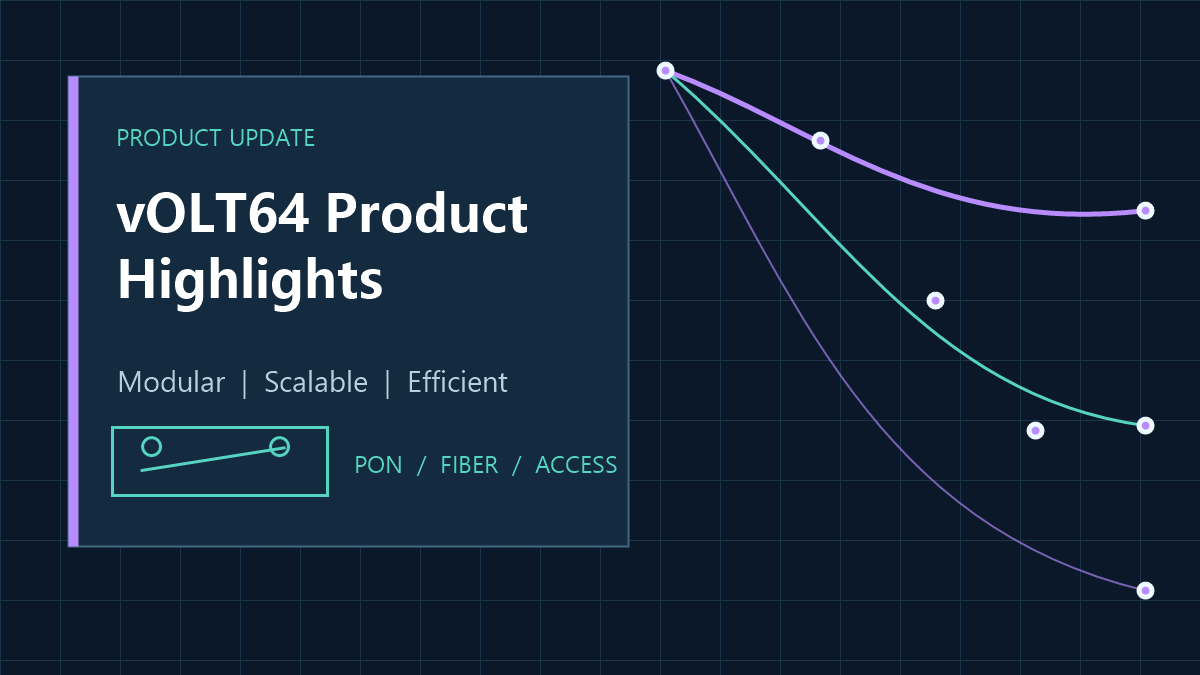New vOLT64 from vOLT Series Officially Launched! Full Breakdown of Its Four Major Advantages