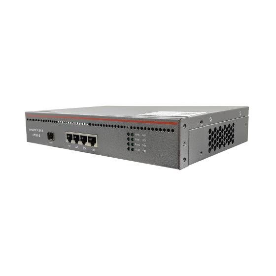 GPON OLT ZH-1GS（LI）