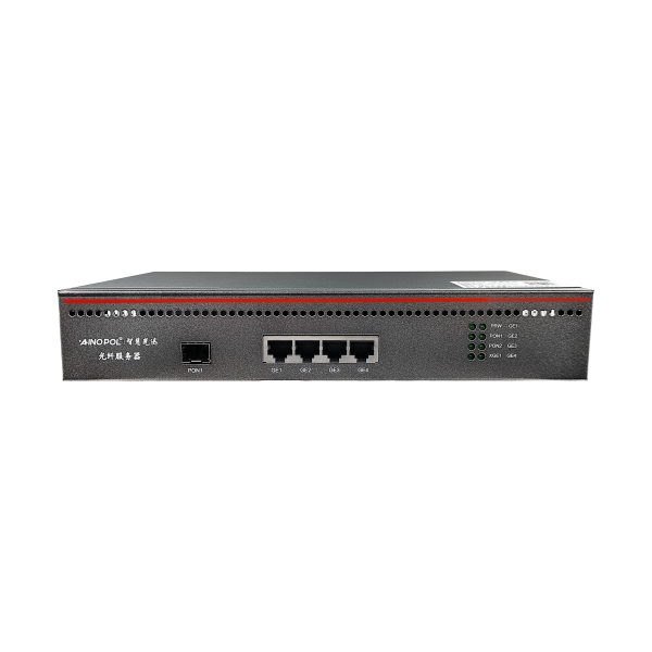 GPON OLT ZH-1GS（LI）