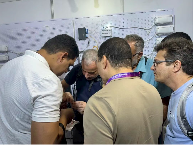 Stop using transceivers; it's time to meet the all-optical network.