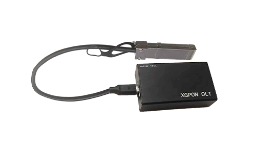Block-Module XG-PON vOLT Officially Launched as a 2025 Year-End Milestone, Empowering Vendors' All-Optical Transformation