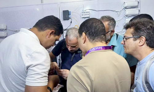 Stop using transceivers; it's time to meet the all-optical network.
